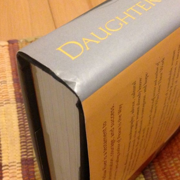 Autographed Diane Lu: Daughter of the Yellow River - Picture 6 of 6